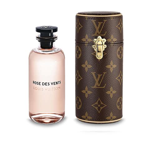 Lv perfume women price